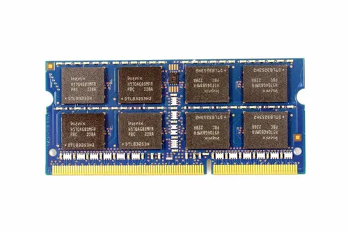 HYNIX DDR3 8GB LAPTOP RAM-12800